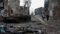 Curtea Penală Internaţională începe anchetarea crimelor de război din Ucraina. Peste 6.000 de crime împotriva umanităţii înregistrate