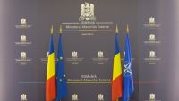 Ministerul Afacerilor Externe al României a luat notă cu preocupare de „cele câteva incidente înregistrate recent în regiunea transnistreană a Republicii Moldova”