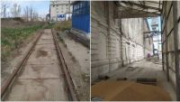 Ministerul Transporturilor din România vrea să repare calea ferată dintre Portul Galaţi şi Republica Moldova pentru transportul de mărfuri din Ucraina