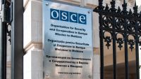 Misiunea OSCE din Republica Moldova condamnă încercările de destabilizare a situaţiei din regiunea transnistreană