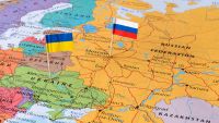 Moscova ameninţă cu atacuri împotriva Kievului, dacă forţele ucrainene vor utiliza arme britanice împotriva Rusiei