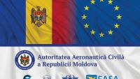 Precizările Autorităţii Aeronautice Civile privind survolarea spaţiului aerian al Republicii Moldova
