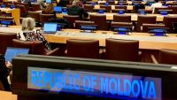 R. Moldova participă, la New York, la sesiunea Comisiei ONU pentru Populaţie şi Dezvoltare