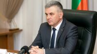 Reacţia lui Vadim Krasnoselski, liderul separatist de la Tiraspol, la exploziile din regiunea transnistreană