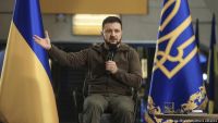 Volodimir Zelenski: Victoria Ucrainei este o chestiune de timp. Dacă vrei să-ţi distrugi vecinii, pierzi