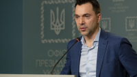 Alexei Arestovici: Ucraina este gata să apere Republica Moldova în cazul unei invazii ruse