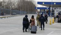Austria şi-a exprimat deschiderea pentru a ajuta R. Moldova să gestioneze fluxul de refugiaţi din Ucraina