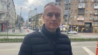 Dezertare din lumea lui Putin. Vicepreşedintele Gazprombank a fugit: „Ruşii îmi ucid tatăl. Lupt alături de Ucraina”