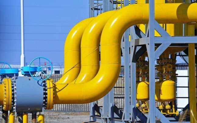 Grecia va ajuta Bulgaria, după ce Gazprom a decis să oprească livrările de gaze naturale