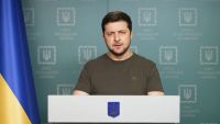Volodimir Zelenski, despre un posibil atac al trupelor ruse din regiunea transnistreană: Nu ne temem, Ucraina este pregătită pentru acest lucru