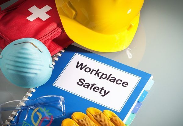 Astăzi este Ziua mondială a securităţii şi sănătăţii în muncă: Peste 400 de persoane, victime ale accidentelor de muncă