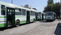 De Paştele Blajinilor, spre Cimitirul „Sfântul Lazăr” din Chişinău va circula mai mult transport public