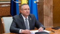 Nicolae Ciucă: E necesar ca Republica Moldova să primească un răspuns favorabil la aspiraţiile sale europene