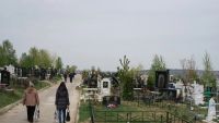 De Blajini, la intrarea în Cimitirul „Sfântul Lazăr" din Chişinău va fi permisă comercializarea produselor alimentare şi nealimentare