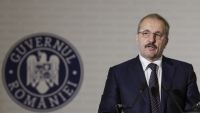 Ministrul Apărării din România: Ultimele incidente din regiunea transnistreană reprezintă o provocare. Suntem în legătură cu guvernul Republicii Moldova zilnic