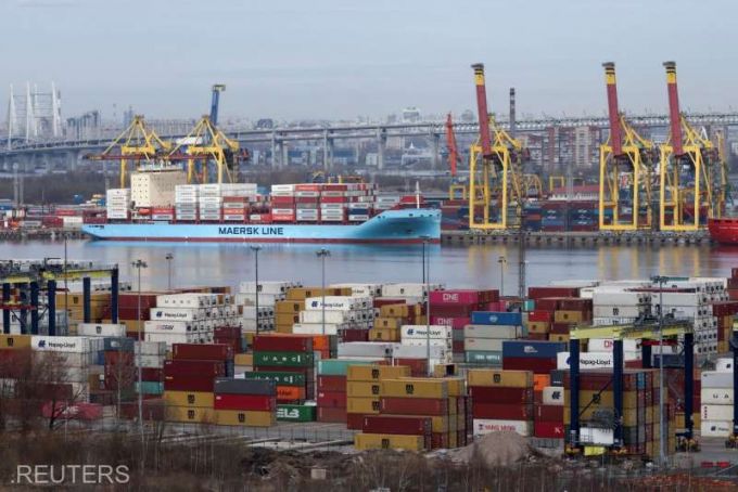 Norvegia îşi închide la rândul său porturile pentru navele ruseşti, cu excepţia traulerelor