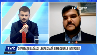 Expert în relaţii internaţionale din România: Nu cred că, pe viitor, UTA Găgăuzia poate prezenta un pericol, atât timp cât Odesa rezistă
