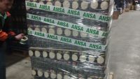 Un lot de orez cu depăşirea nivelului admisibil de arsen anorganic restras din comerţ, anunţă ANSA