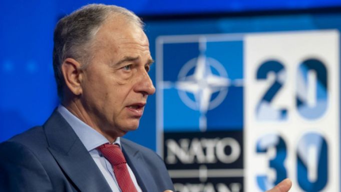 NATO: Sunt în curs de derulare încercări de destabilizare în Republica Moldova, însă nu se văd riscuri militare iminente