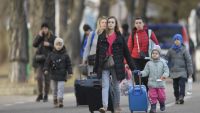 Ţările europene, alături de Republica Moldova în criza refugiaţilor  ucraineni