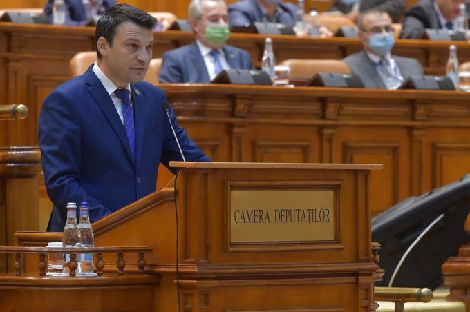 VIDEO. Deputat român: Atât timp cât vom fi alături de Ucraina şi vom lucra împotriva Rusiei, R.Moldova va fi apărată ca orice ţară NATO