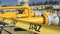 Mai multe companii din UE vor avea posibilitatea să livreze gaze naturale în R. Moldova după modificările făcute de ANRE