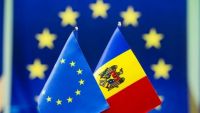 Eurodeputat: Parlamentul European va adopta, săptămâna aceasta, o Rezoluţie pentru susţinerea Republicii Moldova