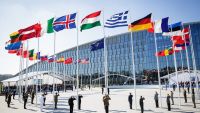 Finlanda va decide la 12 mai să îşi depună candidatura la NATO (presă)