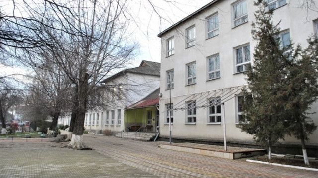 UE a oferit peste 22 milioane lei pentru sporirea eficienţei energetice a Liceului „D. Cantemir" din Bălţi