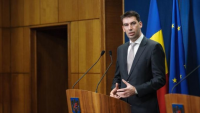 Dragoş Tudorache: La sfârşitul lunii iunie va exista un răspuns din partea UE pentru Republica Moldova