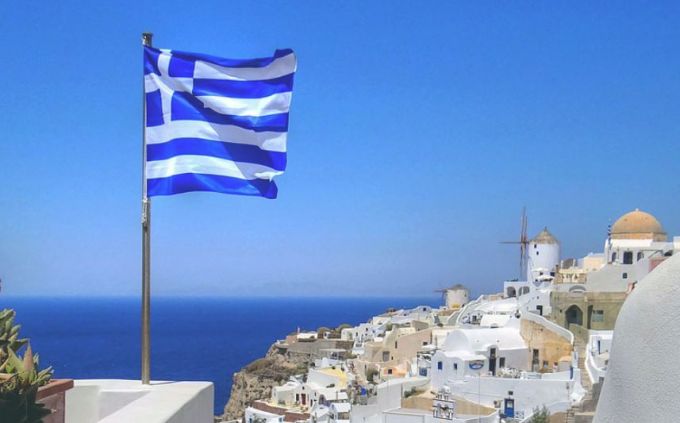 MAEIE anunţă modificări în condiţiile de călătorie în Grecia