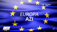 TVR MOLDOVA relansează rubrica "Europa Azi" – un grupaj de ştiri ce vor reflecta cele mai importante evenimente din Uniunea Europeană