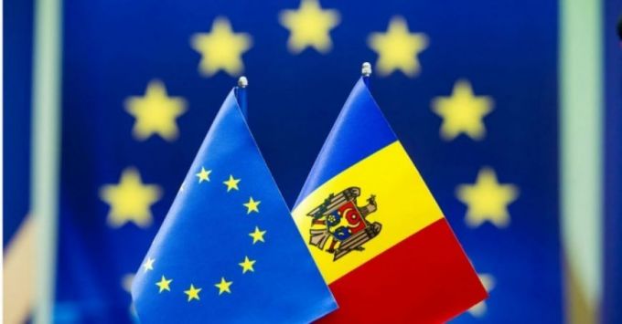 UE, sprijin de 8 milioane de euro pentru a întări rezistenţa R. Moldova în faţa atacurilor cibernetice şi dezinformării