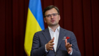 Dmitro Kuleba: Ţările UE care se opun embargoului pe petrolul rusesc sunt complice la crimele comise de invadatori în Ucraina