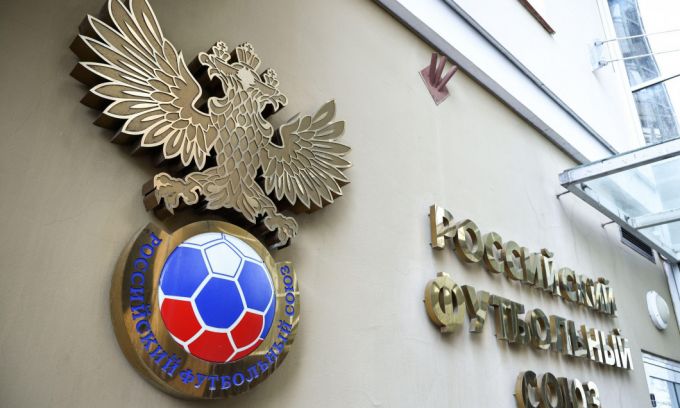 După sancţiunile dictate de UEFA, Rusia doreşte ca echipele de club şi cele naţionale să fie înscrise în Asian Football Confederation
