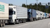 În atenţia transportatorilor de mărfuri: Serviciul Vamal recomandă utilizarea sistemul electronic de declarare prealabilă TIR-EPD