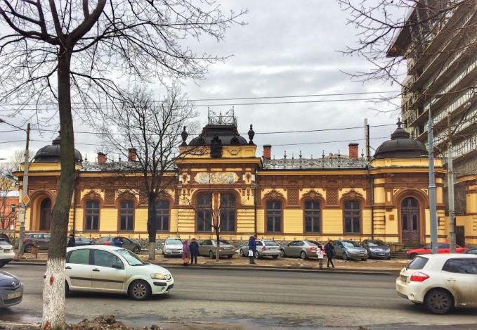 Registrul monumentelor ocrotite de stat va fi completat cu trei clădiri din Chişinău şi „Peştera lui Bechir” din Soroca