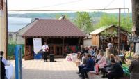 Un Centru de informare turistică a fost deschis la Călăraşi
