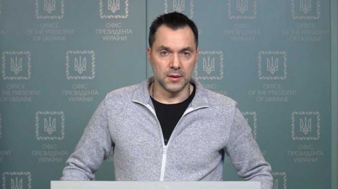 Alexei Arestovici: Dacă am ataca R. Moldova ne-am transforma în ruşi. Suntem state prietene!