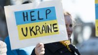 Eurobarometru: Aproape opt din zece români consideră că UE a fost solidară cu Ucraina de la declanşarea războiului de către Rusia
