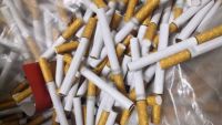 Filieră de contrabandă cu ţigări – destructurată de autorităţi