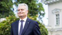 Preşedintele Lituaniei, Gitanas Nausėda, va efectua o vizită în Republica Moldova