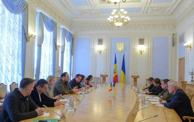 R. Moldova pregăteşte pentru Ucraina un pachet umanitar cu produse medicale