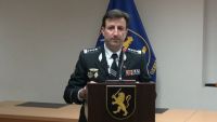 Şeful IGP: Legea privind interzicerea simbolurilor războiului se aplică uniform pe tot teritoriul R. Moldova