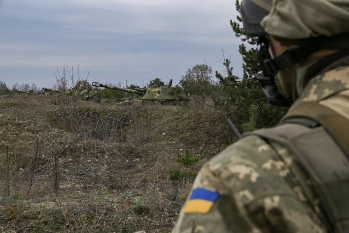 Ucraina ar putea lansa o contraofensivă împotriva Rusiei în iunie, însă are nevoie de mai multe arme