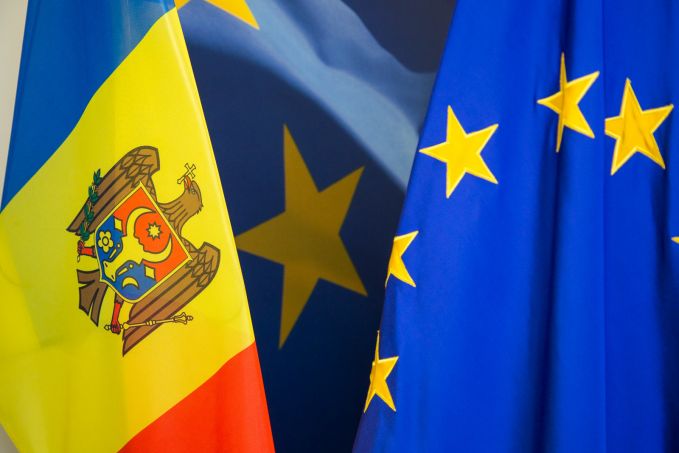 ULTIMA ORĂ. Parlamentul European cere acordarea statutului de stat candidat la Uniunea Europeană pentru Republica Moldova
