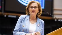 Eurodeputatul Maria Grapini, în plenul de la Strasbourg: R. Moldova are nevoie de sprijin concret, nu doar de declaraţii politice
