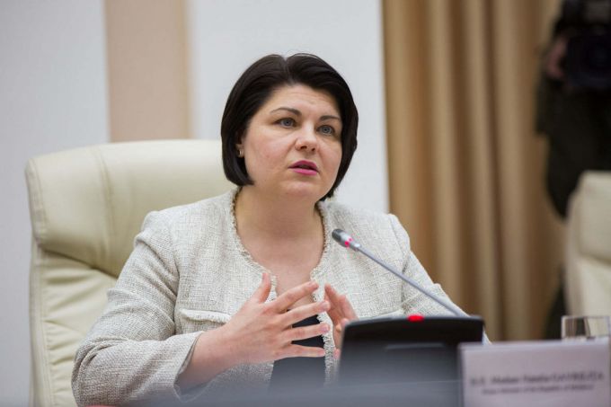 Natalia Gavriliţa: O extindere a războiului în R. Moldova ar declanşa implicarea mai multor state