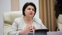 Natalia Gavriliţa: O extindere a războiului în R. Moldova ar declanşa implicarea mai multor state
