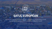 Programul „Satul European”: Peste 700 de dosare depuse. Câte dosare au fost admise